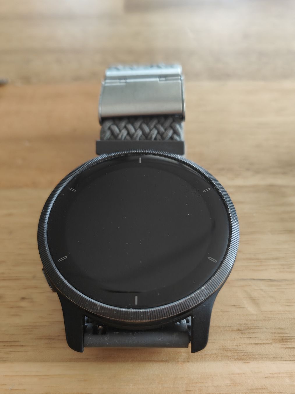 Garmin Smartwatch: Garmin Venu 2 - 45mm – D'occasion à Chavannes-Renens par Simon_dmsn 4