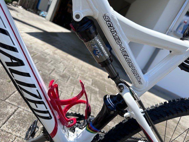 Specialized Biciclette: Specialized Epic – Usato da Rupperswil venduto da  5