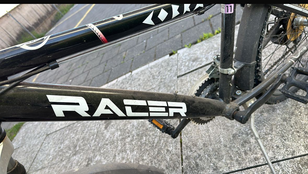 Biciclette: Racer Kinder velo – Usato da Bützberg venduto da Chisco 2