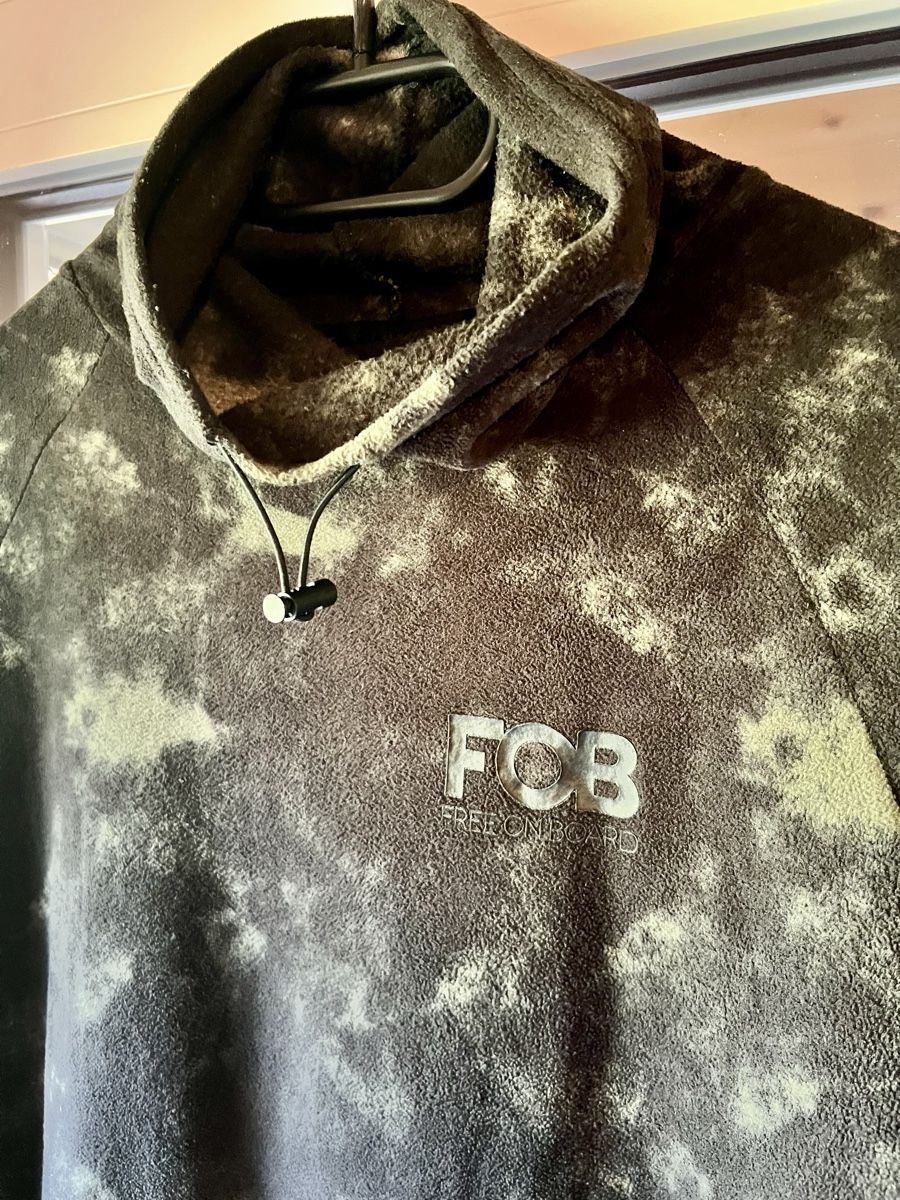 4F Giacche: Men’s fleece 4F size L – Usato da Kandersteg venduto da Siekierka01 1
