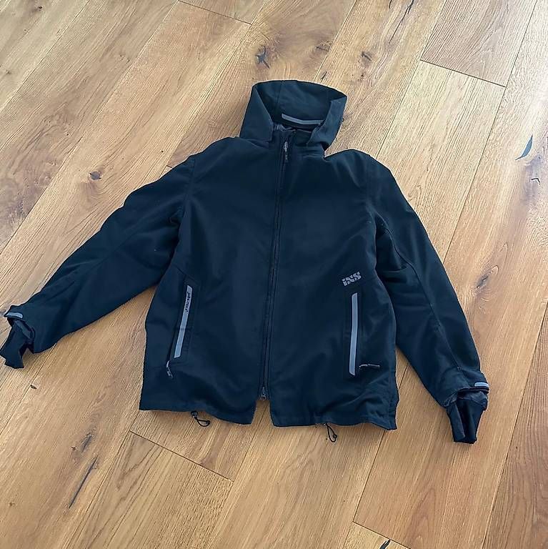 Giacche: Motorradjacke IXS Grösse: XL – Usato da Sisseln AG venduto da Sunbeam1979 2