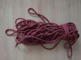 Edelweiss Kletterseil 50 m, Ø 10,5 mm