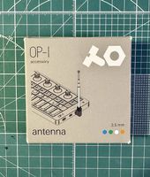 Teenage Engineering OP1 Antenna
