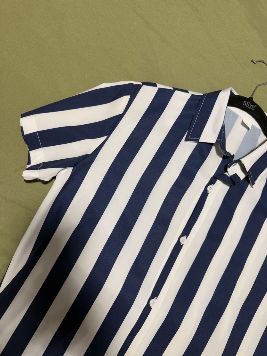 Camicie: Camicia uomo S nuova – Nuovo (secondo la descrizione) da Lugano venduto da ari_2v6v 5