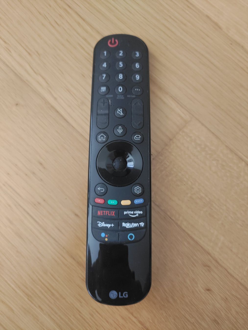 LG Televisori: LG 65" Nano TV almost new – Nuovo (secondo la descrizione) da Basel venduto da yat_r699 9