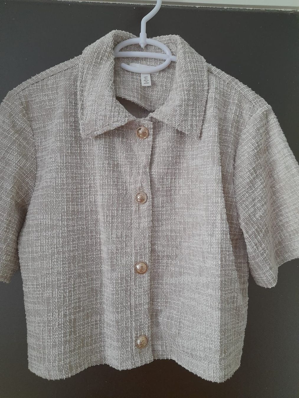 H&M Giacche: veste H&M – Usato da Genève venduto da gal_x6ln