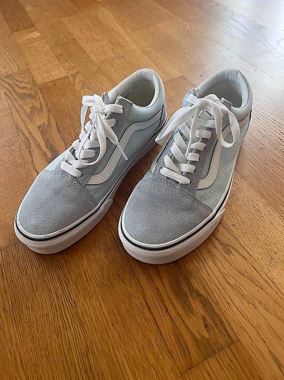 Vans Damenschuhe: Vans-Schuhe – Gebraucht aus Dallenwil von hejhej13.5 2