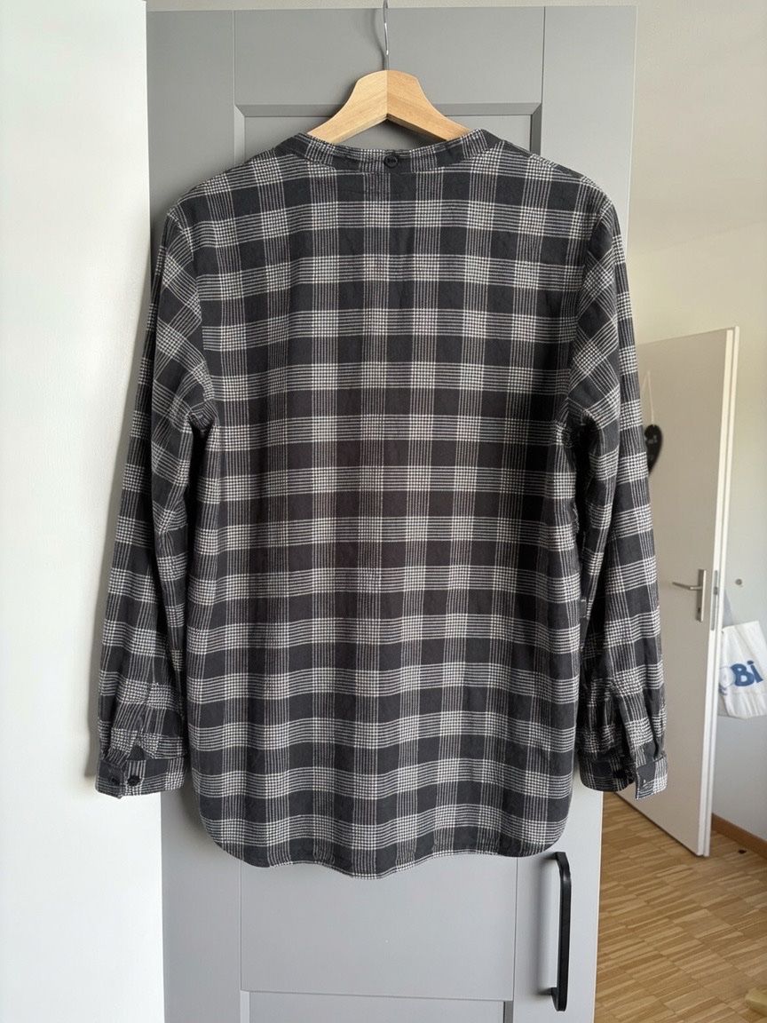 Muji Camicette: Muji Hemd – Usato da Hergiswil NW venduto da irinagraf 1