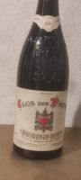 1 x 75cl. - Ch.neuf-du-Pape -Clos des Papes-Paul Avril 2011
