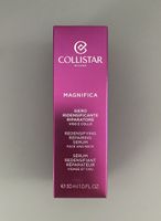 Collistar Magnifica Gesicht Serum 30ml NEU OVP NP 110.- (Z)