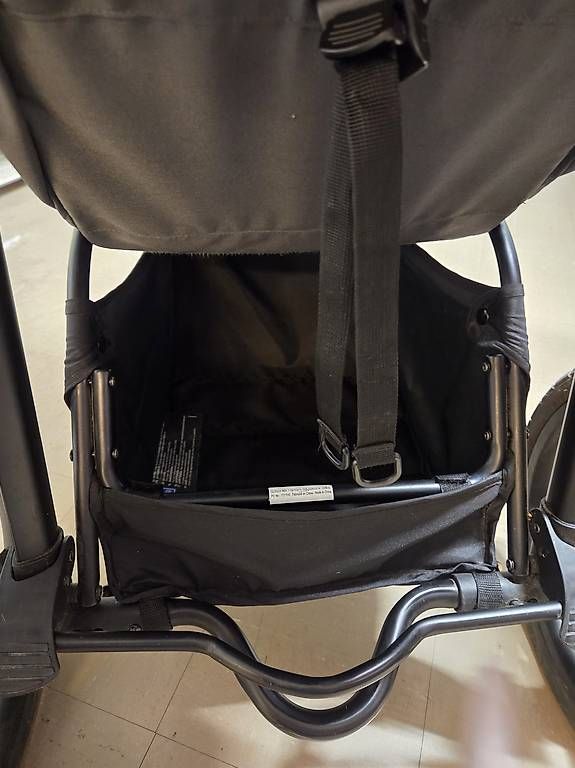 Kinderwagen Zubehör: Buggy Bebe  Confort – Gebraucht aus Basel von bb9_xh2f 2