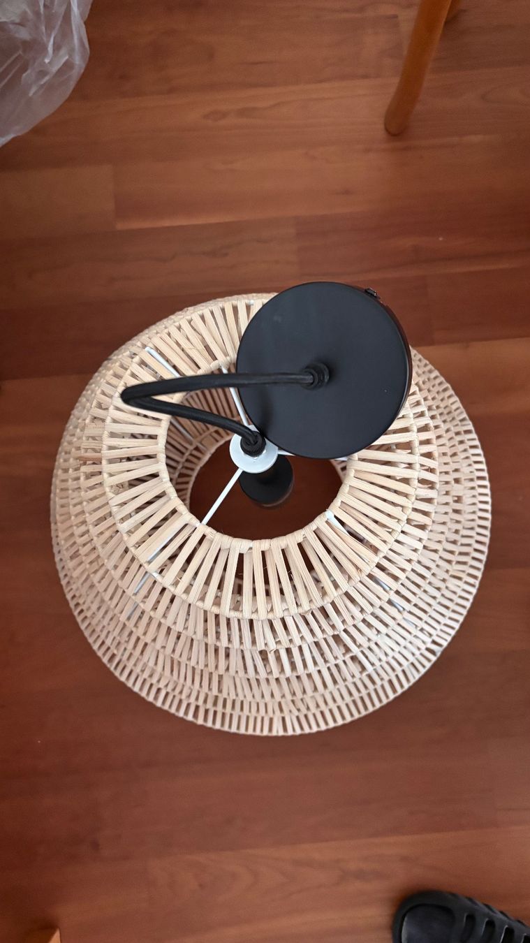 Lampadari & plafoniere: Deckenlampe – Usato da Ehrendingen venduto da Speedy27 2