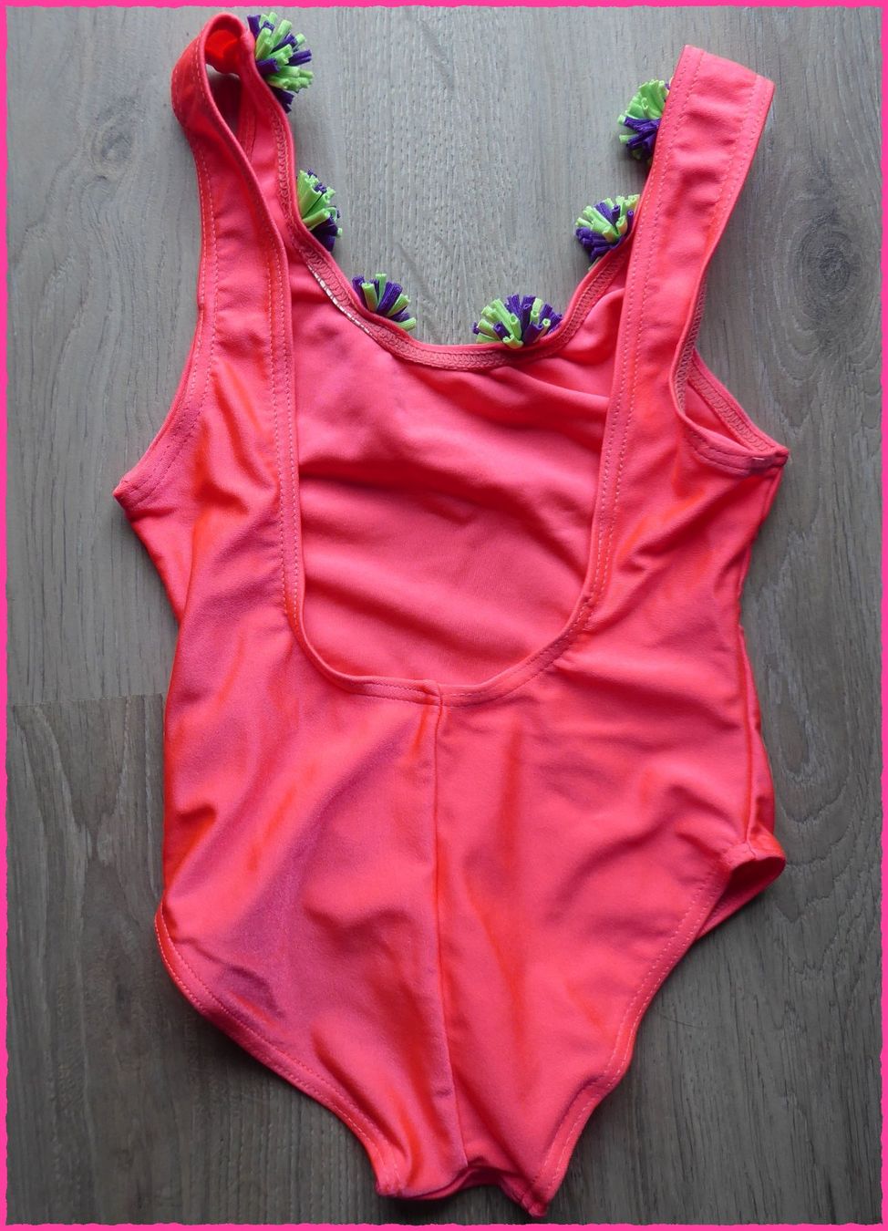 Costumi da bagno & Bikini: 🌞 Badeanzug Gr. 98 – Nuovo e nell'imballaggio originale da Oberglatt ZH venduto da XXL-Verkauf 1