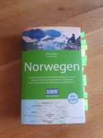 Reiseführer Norwegen inkl. Reisekarte von Dumont