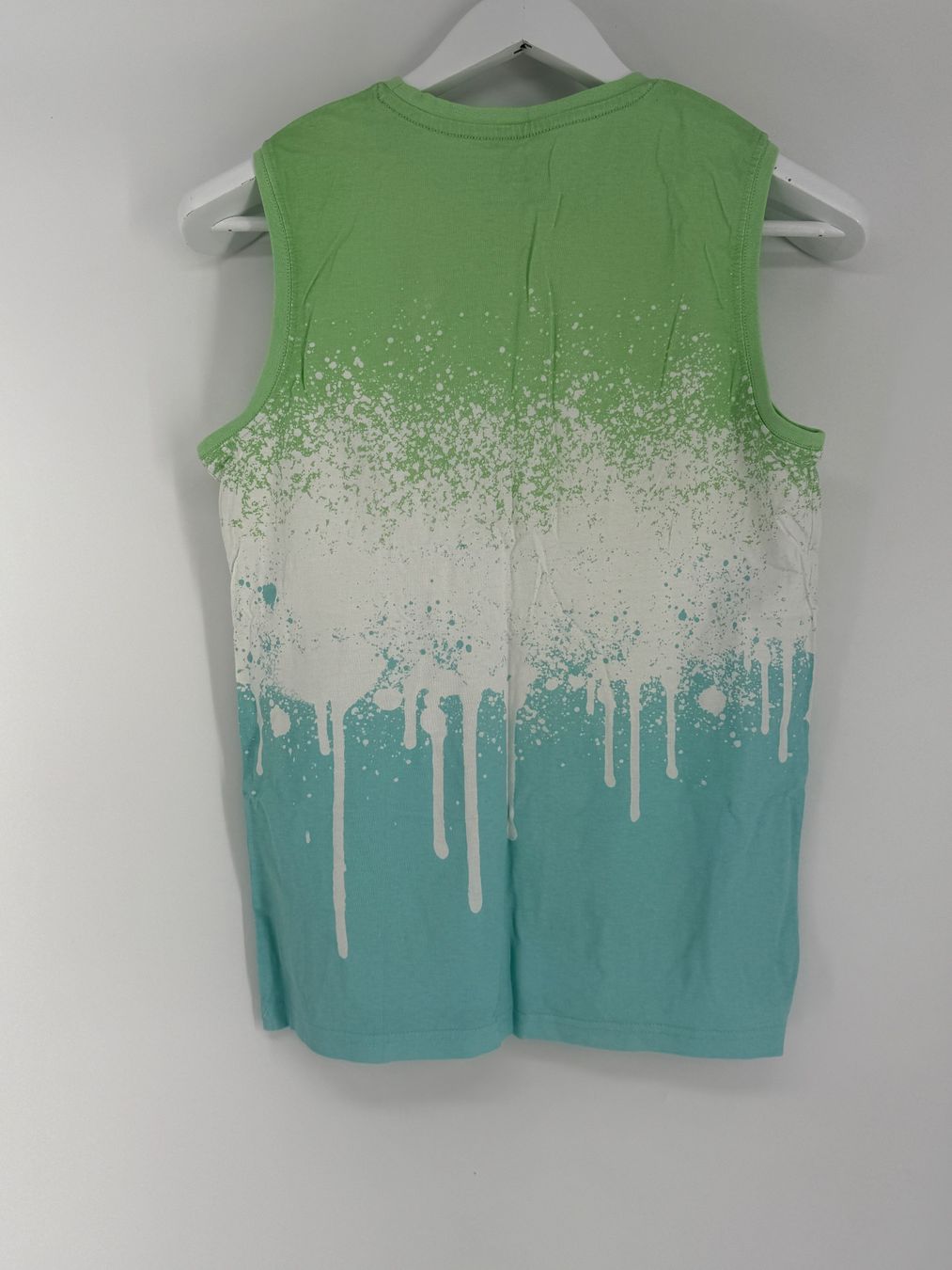 C&A Camicie, T-shirt & Polo: C&A Tank Top Gr. 158/164 – Nuovo (secondo la descrizione) da Auenstein venduto da moin. 1