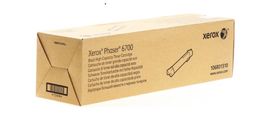 Xerox Phaser 6700 High Capacity black Toner, 106R01510