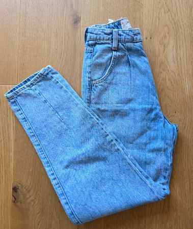 Lässige Jeanshose Gr 32