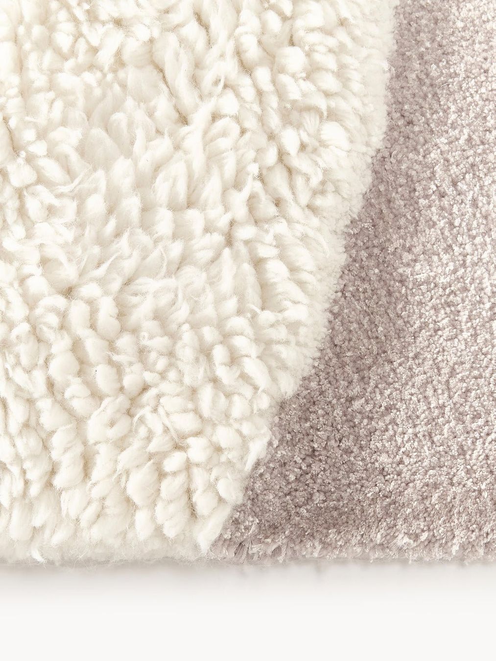 Westwing Tappeti: Handgetufteter Wollteppich Silas CHF 1199-50% – Nuovo (secondo la descrizione) da Otelfingen venduto da Yvonne_Outlet 3