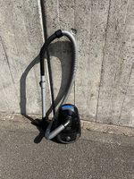 Vacuum cleaner