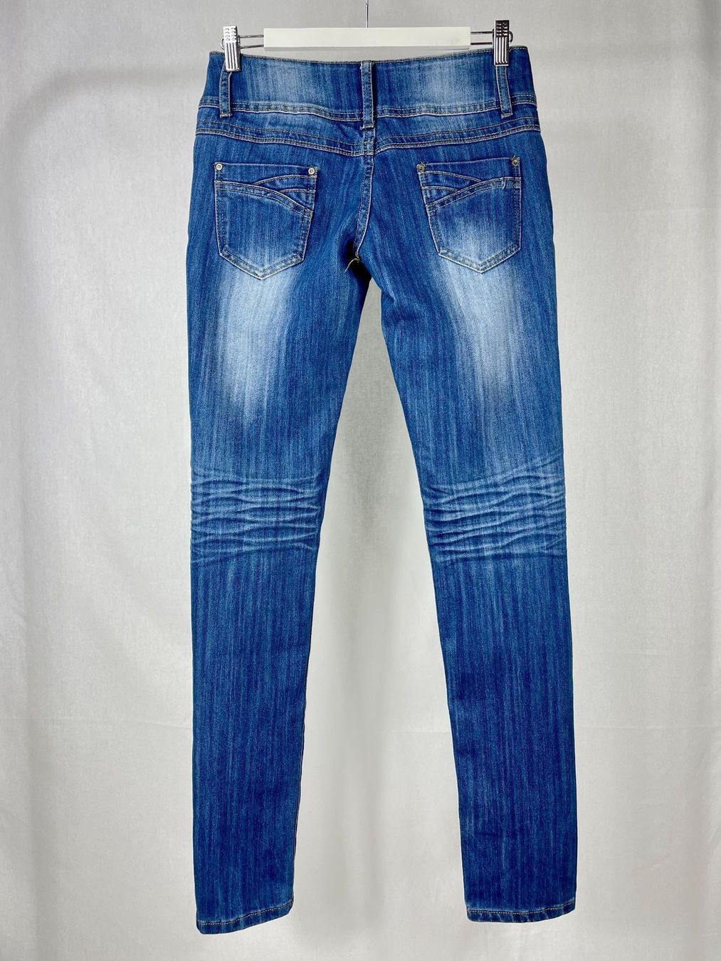 Jeans: Hose - Jeans - Revers – Neu (gemäss Beschreibung) aus Romanshorn von MAFLOMAS 1