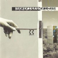 Scorpions: Crazy world CD
