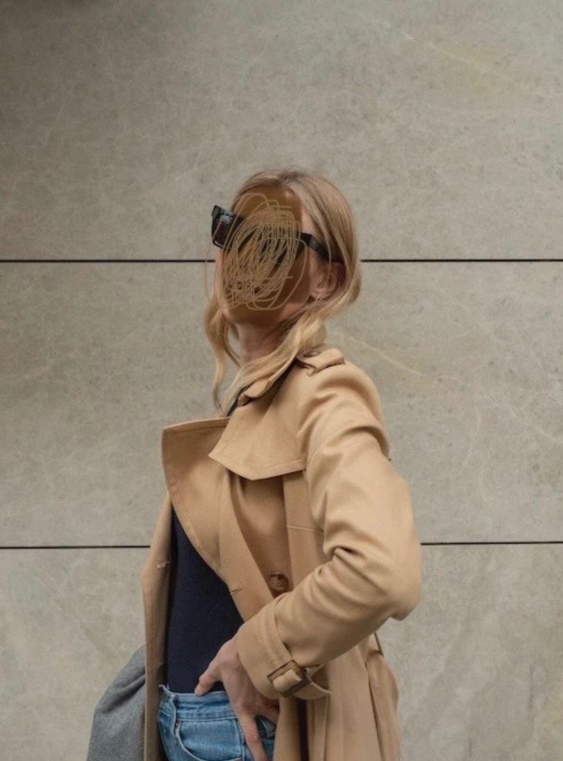 Cappotti: Ivy & Oak Trenchcoat – Usato da Zürich venduto da and_hr8r 3