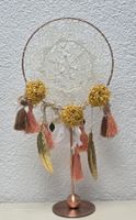 Traumfänger Boho Style, neu, Deko