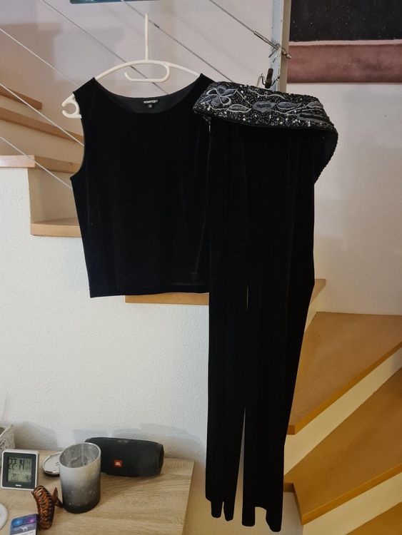 WEITING Vintage Partykleid Mit Gürtel - Gepunktetes Hepburn Design