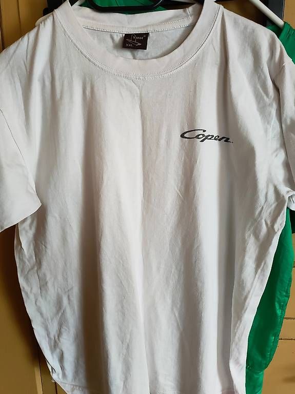 T-Shirts: 2 Copen T-shirt  – Gebraucht aus Schlattingen von armeFrau 2