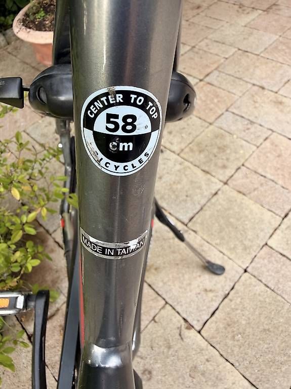 Biciclette: Centurion E-Fire Tour Bike  – Usato da Aarberg venduto da KarinKnuchel 3