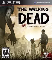 THE WALKING DEAD (telltale game) SEASON 1 Dès CHF 1.-!!!