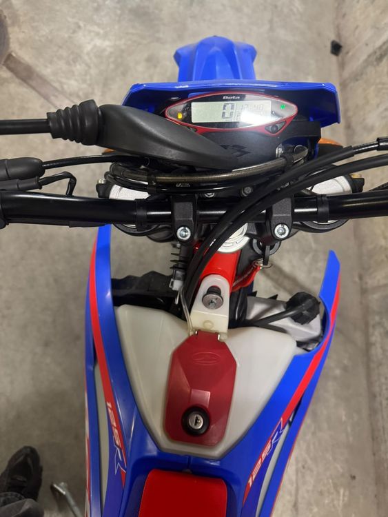 Beta RR 125 LC Motard R 4T (Gebraucht) in Sutz für CHF 4190 – nur ...