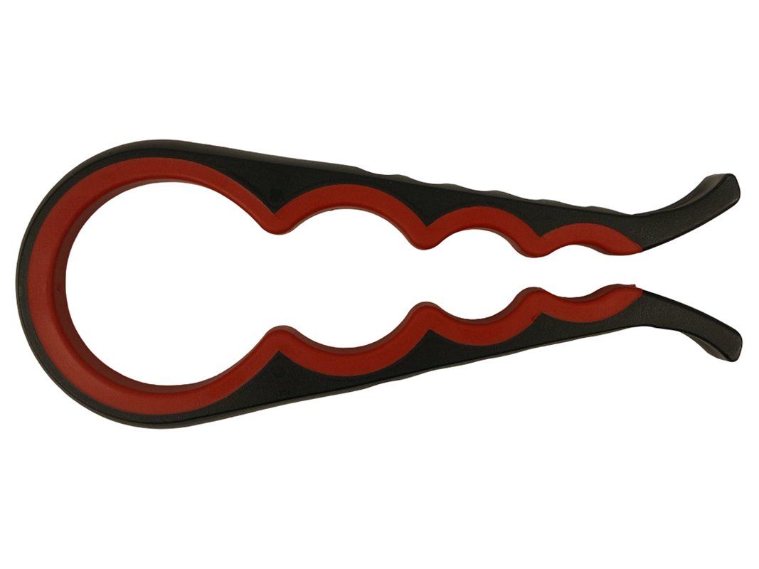 Elettrodomestici da cucina: WERKSTEIN Multi Deckel- und Flaschenöffner – Usato da Hünenberg venduto da Restwert_Zug 2