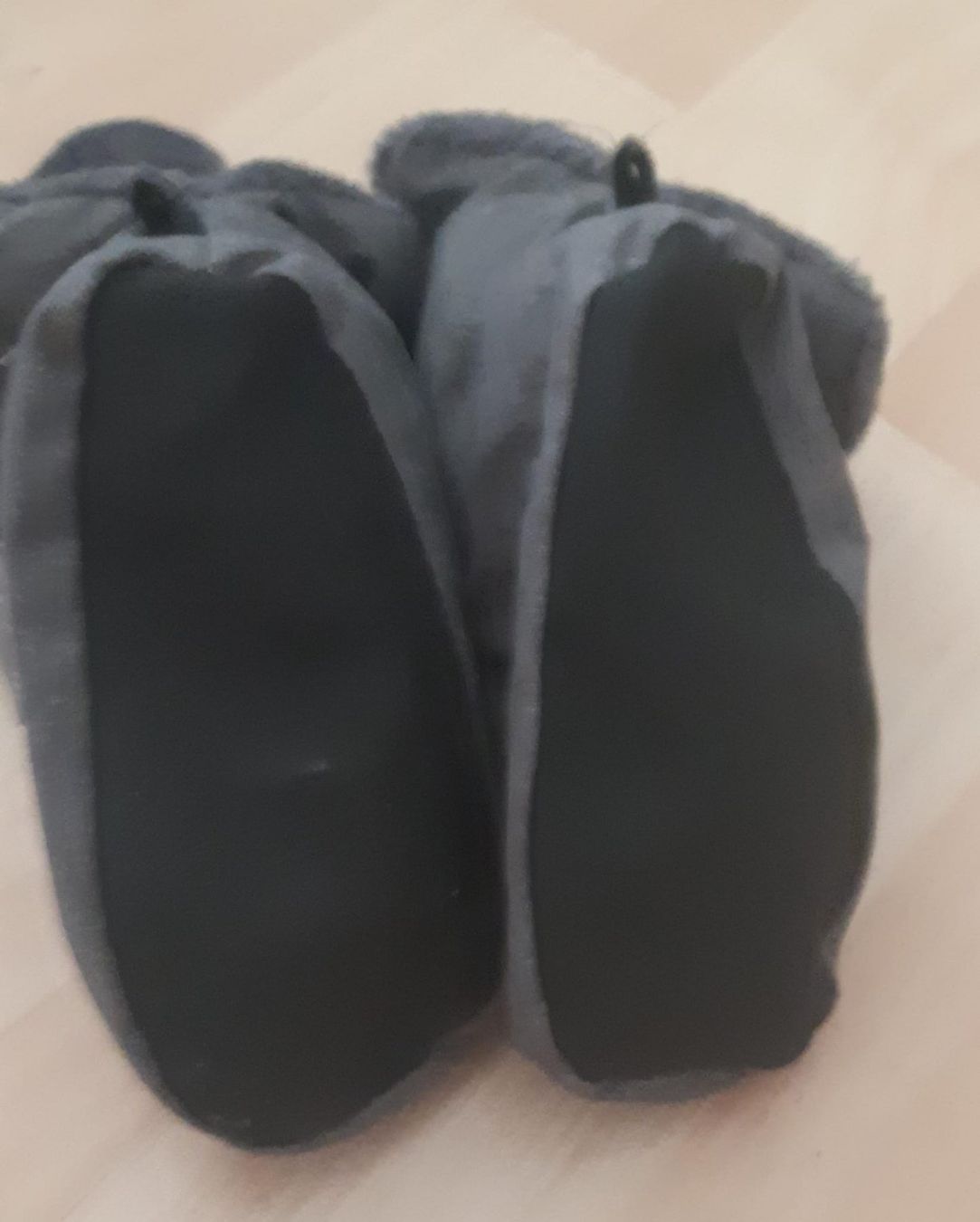 Schuhe für Jungen: Babyschuhe, Gr. 19-20, 3 stk. – Gebraucht aus sachseln von soficool 5