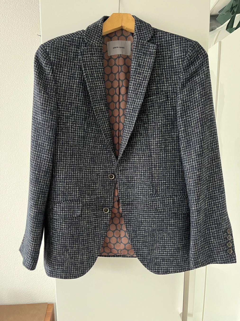 Giacche: Pierre Cardin Sakko, Gr 46 – Usato da Aarburg venduto da pap_97vp