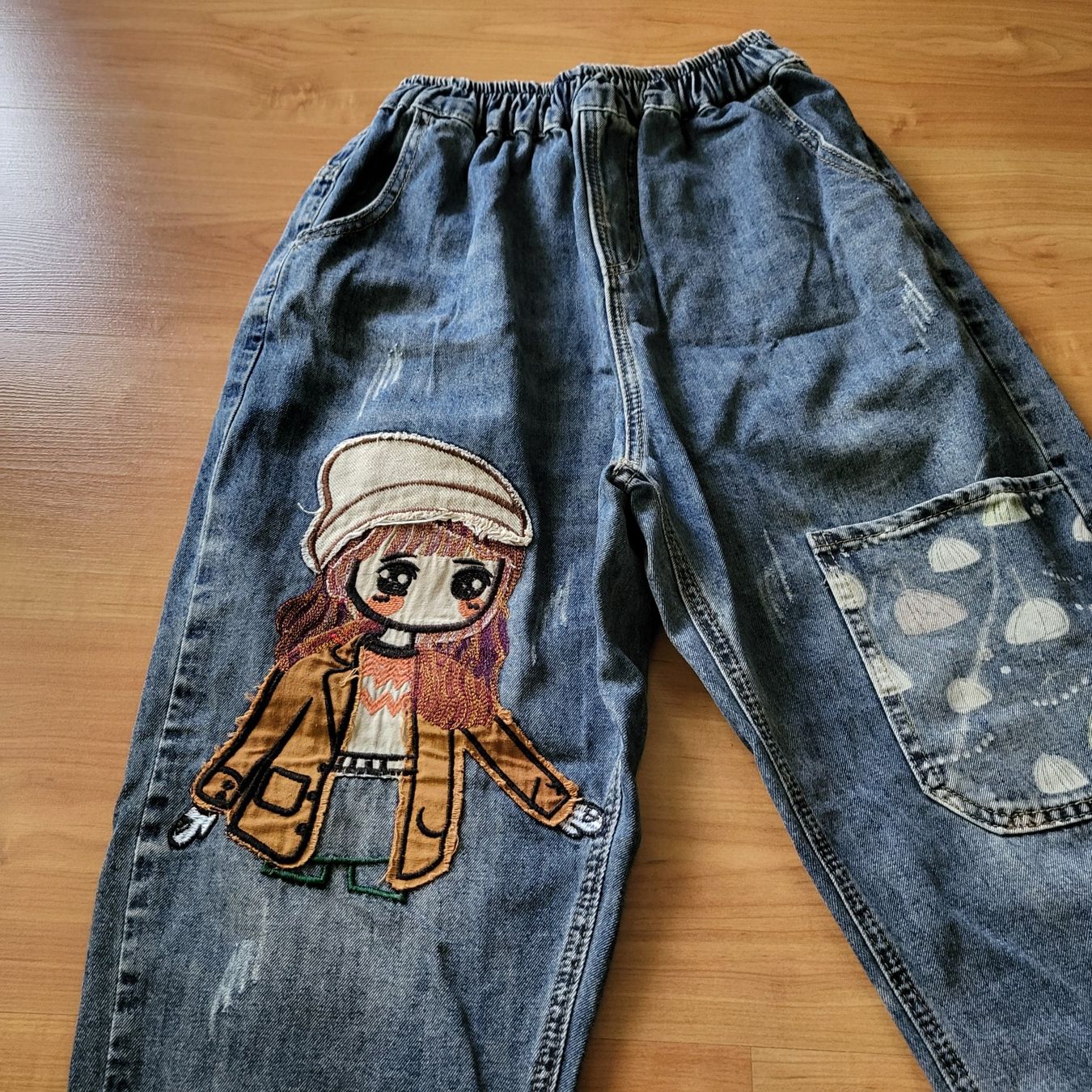 Jeans: Jeans – Usato da Lostorf venduto da Benidomi1 1