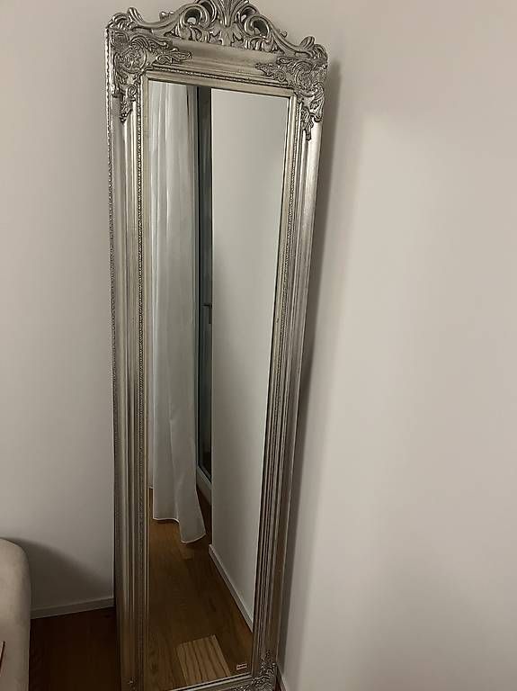 Specchi: Spiegel -180x44 cm – Usato da Winterthur venduto da fat_b87r