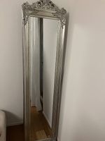 Spiegel -180x44 cm