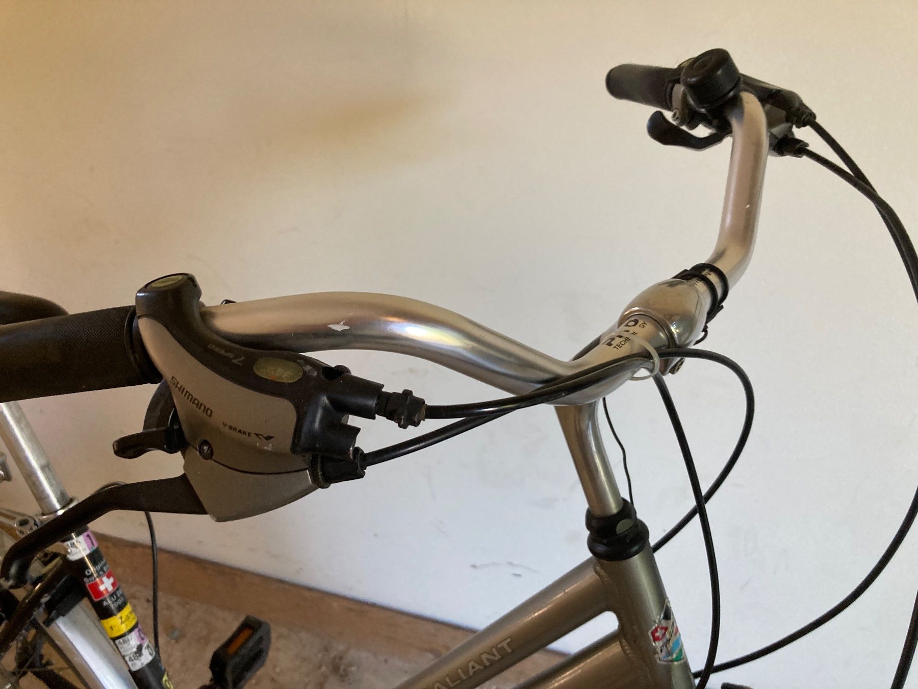 Mondia Vélos: Alltagsvelo – D'occasion à zürich par Zenshiatsu 2