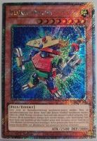 Yugioh Blockdrache · RA04-DE268 · PLSCR