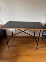 Eiermann Schreibtisch