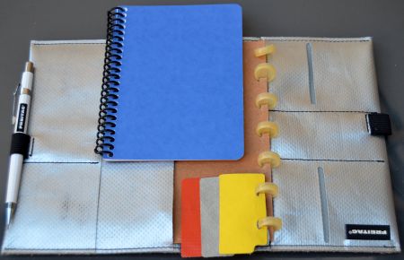 Freitag F26 Agenda