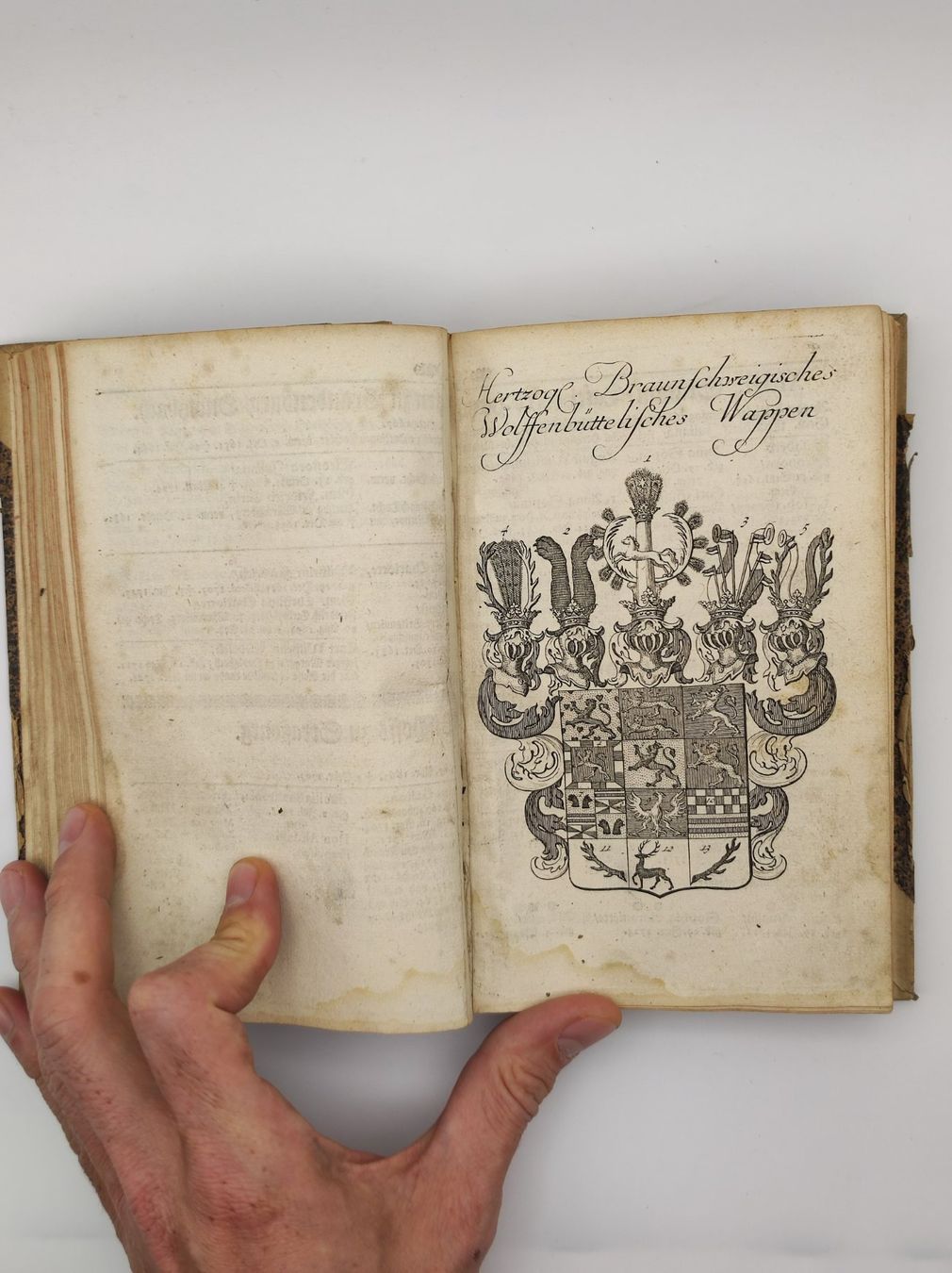 Libri: WEIGEL - HERALDIK – Usato da Goldach venduto da Gaip 4