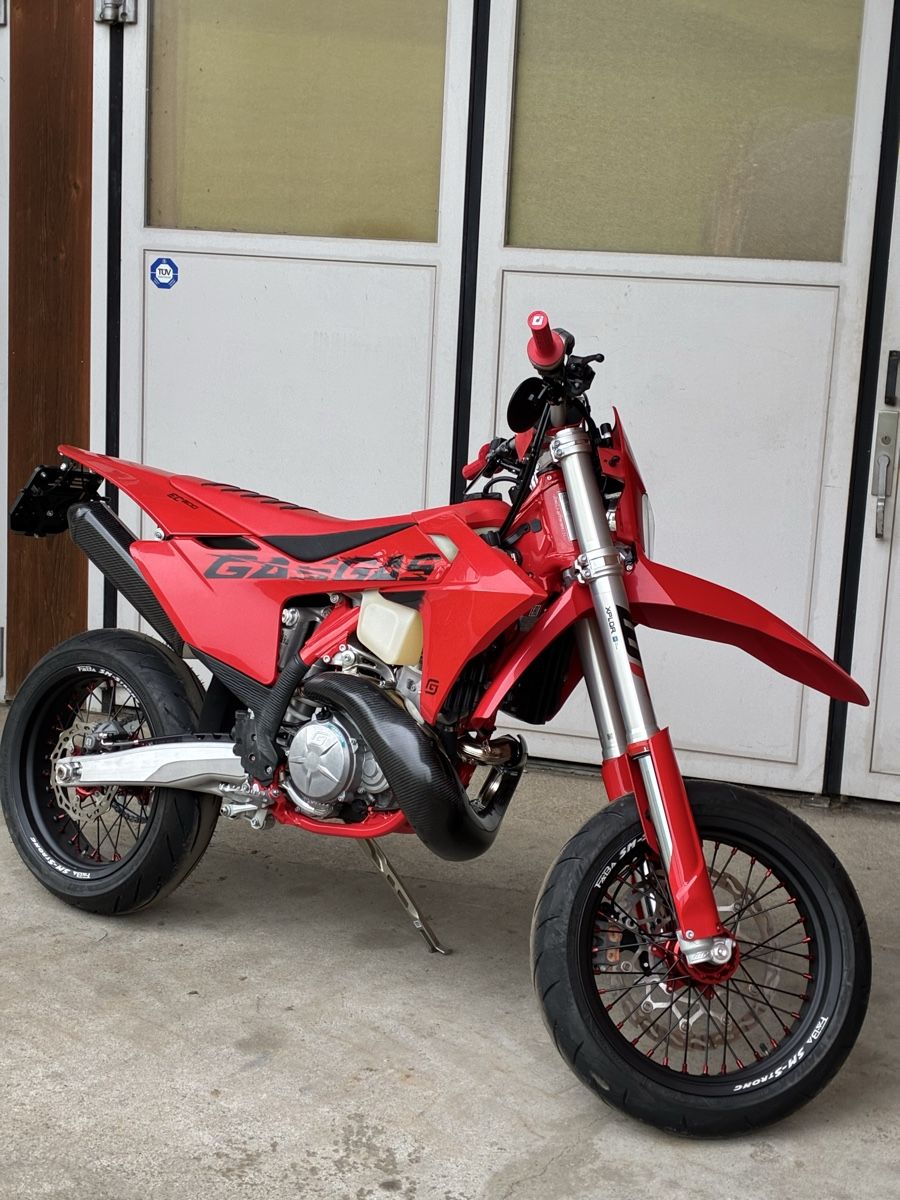 Gas Gas Strada: Gasgas EC300 – Nuovo (secondo la descrizione) da Schlosswil venduto da Jan-Bmw 4