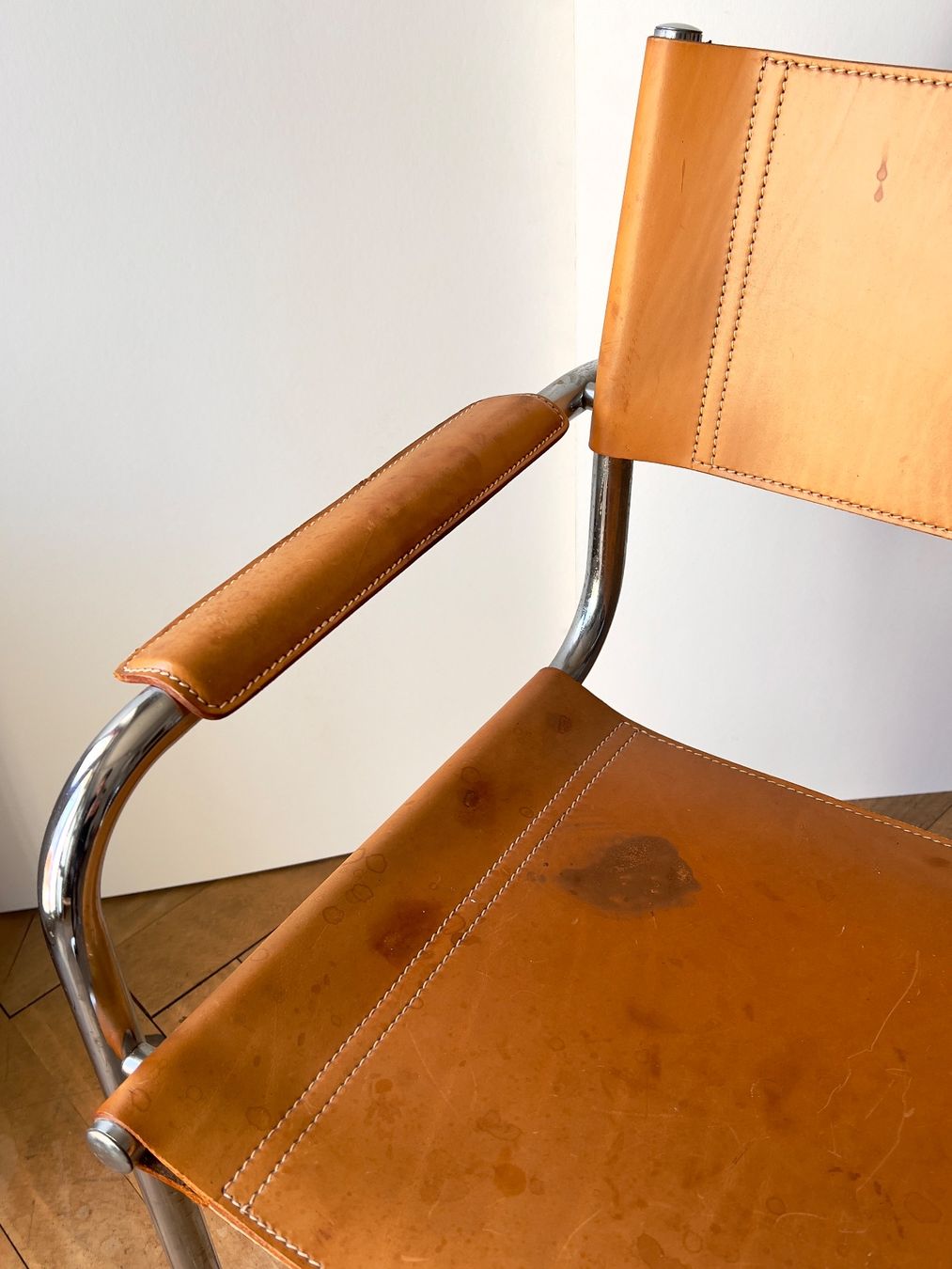 Sedie: Freischwinger chair – Usato da zürich venduto da Fritzfranz 1