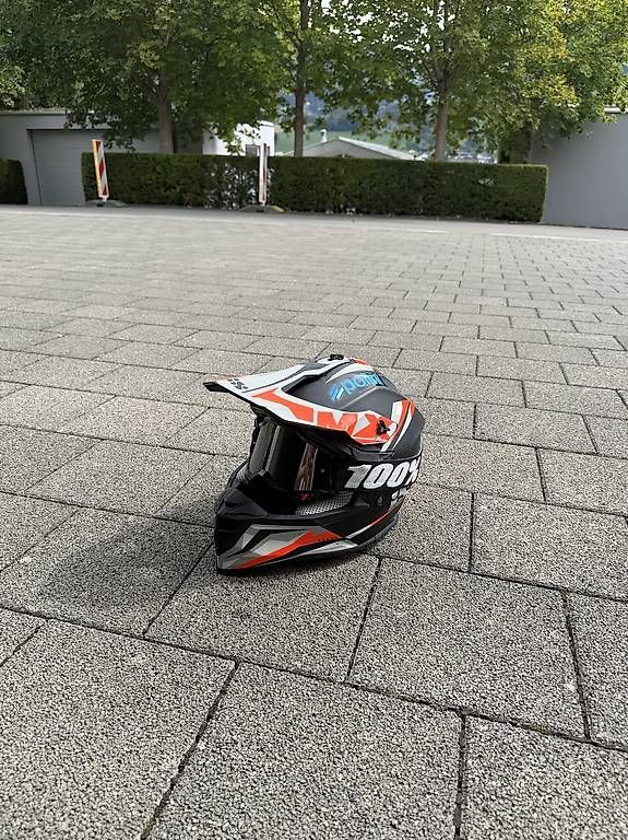 Helme & Visiere: Töffhelm TSG – Gebraucht aus Brienz BE von etron01 2