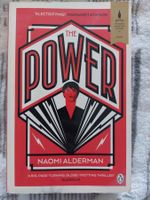 The Power - Naomi Alderman