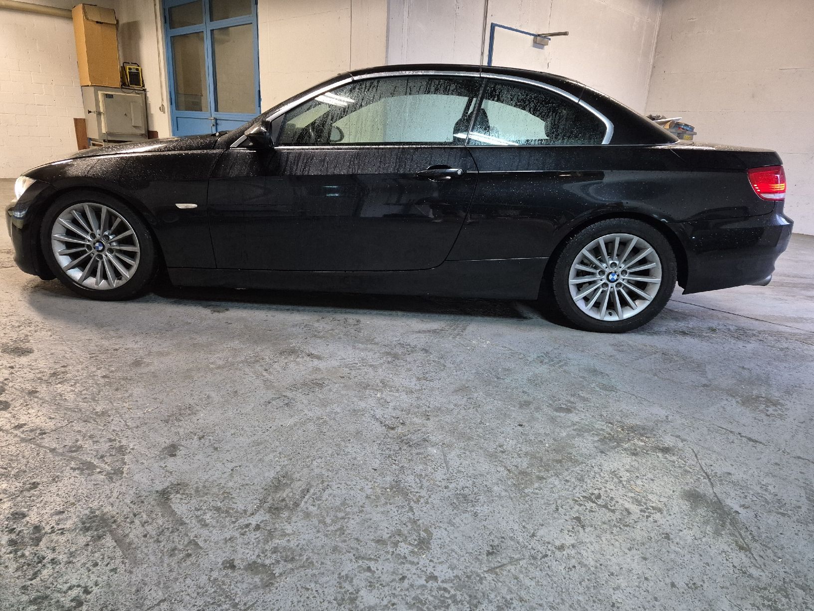BMW Autos: BMW 330i E93 Cabrio – Gebraucht aus zürich von dca_85 2