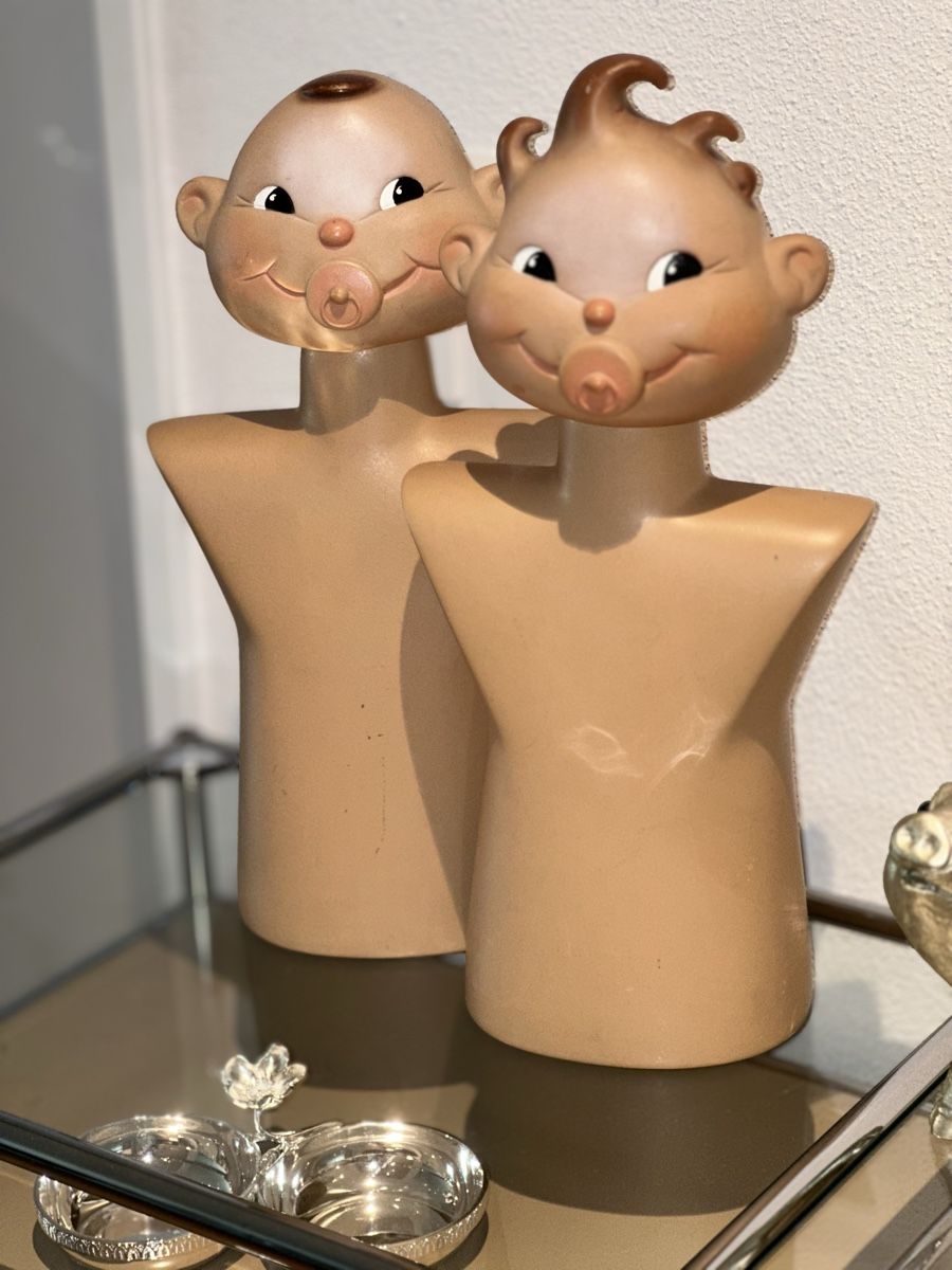 Tutte le decorazioni: Schaufensterpuppen k. Ikea Antik – Nuovo (secondo la descrizione) da Meggen venduto da Fenchel92 3