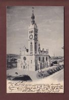 ST. GALLEN - Linsenbühlkirche - 1905